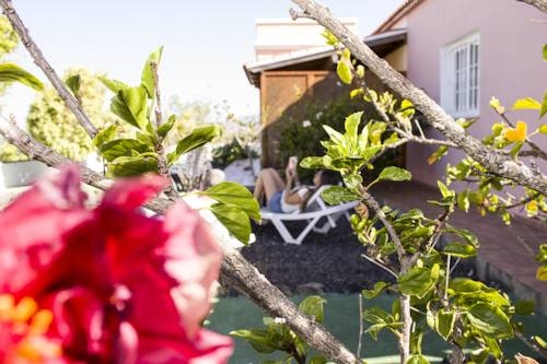 Imagen general del Hotel Complejo Poleal. Foto 8