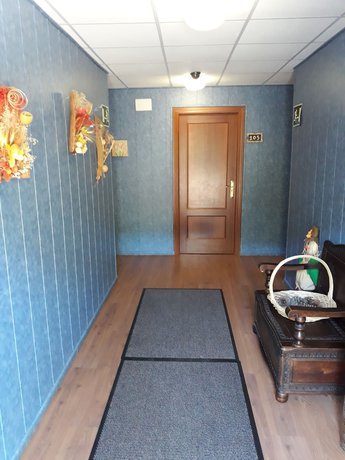 Imagen de la habitación del Hotel Complejo Recreativo Ba&ntilde;os del Sagrario. Foto 3
