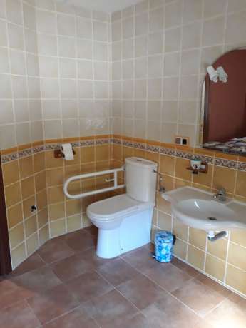 Imagen de la habitación del Hotel Complejo Recreativo Ba&ntilde;os del Sagrario. Foto 13