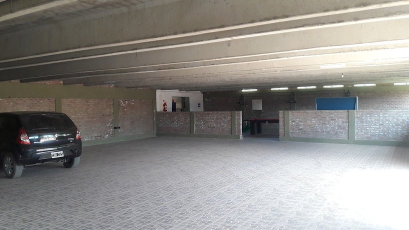 Imagen general del Hotel Complejo Rumipal. Foto 2