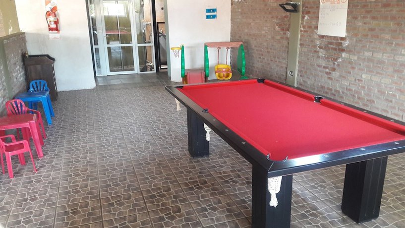 Imagen general del Hotel Complejo Rumipal. Foto 3