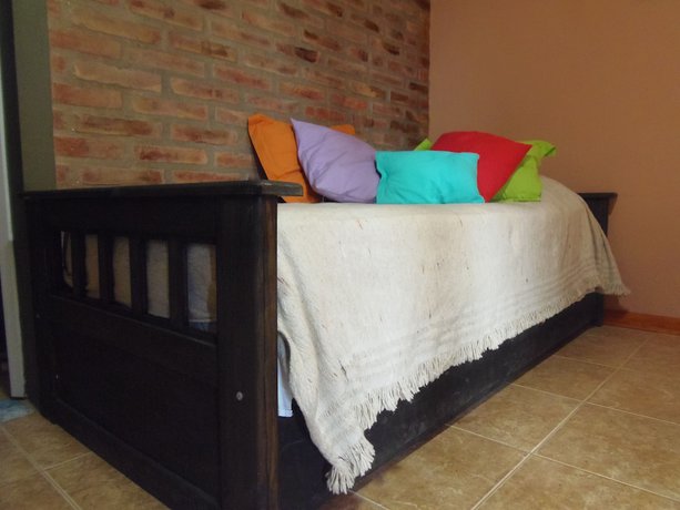 Imagen de la habitación del Hotel Complejo Rumipal. Foto 7