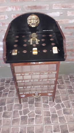 Imagen de los interiores del Hotel Complejo Rumipal. Foto 12