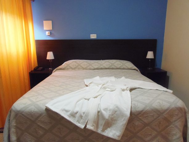 Imagen general del Hotel Complejo Rumipal. Foto 4