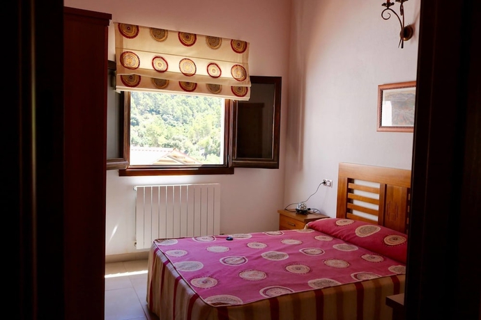 Imagen de la habitación del Hotel Complejo Rural Cortijo el Marqu&eacute;s. Foto 4