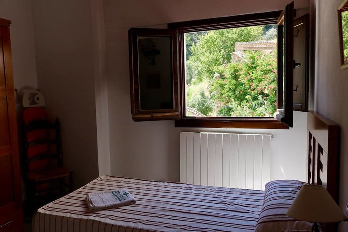 Imagen de la habitación del Hotel Complejo Rural Cortijo el Marqu&eacute;s. Foto 5