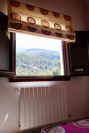 Imagen de la habitación del Hotel Complejo Rural Cortijo el Marqu&eacute;s. Foto 8