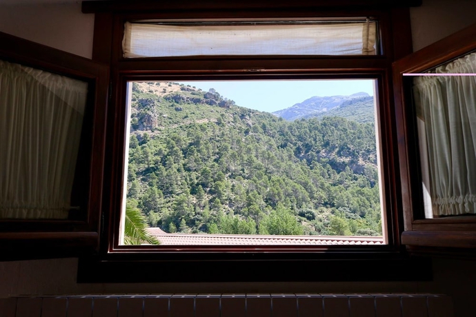 Imagen de la habitación del Hotel Complejo Rural Cortijo el Marqu&eacute;s. Foto 14