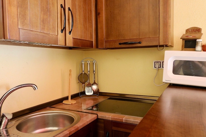 Imagen de la habitación del Hotel Complejo Rural Cortijo el Marqu&eacute;s. Foto 19