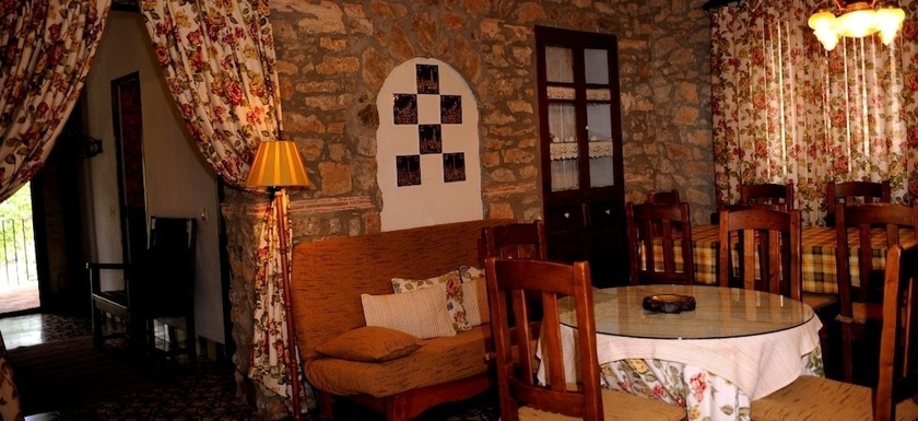 Imagen de la habitación del Hotel Complejo Rural La Glorieta. Foto 4