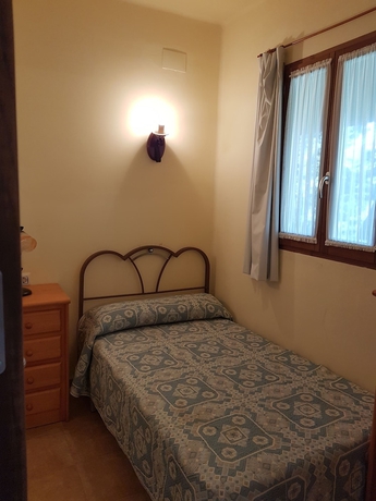 Imagen de la habitación del Hotel Complejo Rural La Glorieta. Foto 7