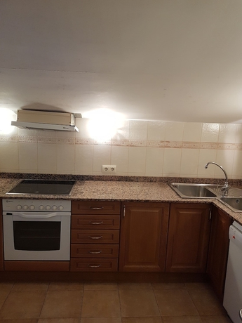 Imagen de la habitación del Hotel Complejo Rural La Glorieta. Foto 11