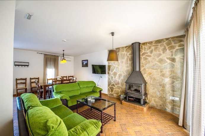 Imagen general del Hotel Complejo Rural La Venta del Charco. Foto 1