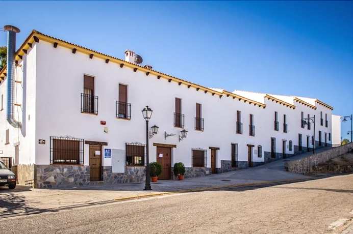 Imagen general del Hotel Complejo Rural La Venta del Charco. Foto 2