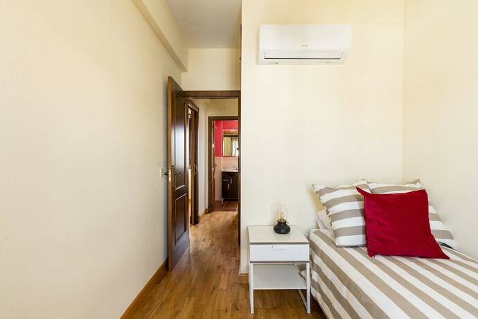 Imagen general del Hotel Complejo Rural Sierramagna. Foto 2