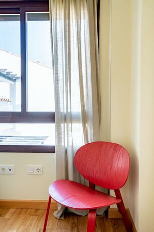 Imagen general del Hotel Complejo Rural Sierramagna. Foto 3