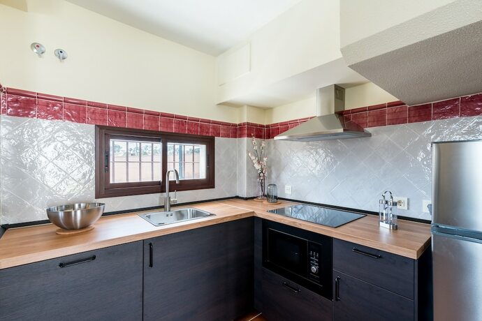 Imagen general del Hotel Complejo Rural Sierramagna. Foto 6