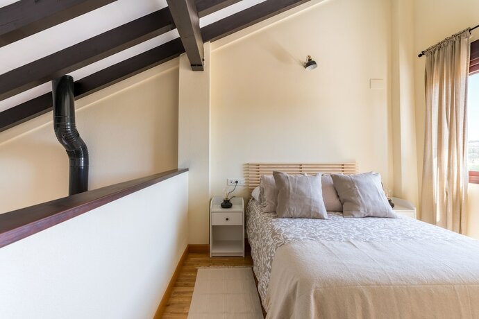 Imagen general del Hotel Complejo Rural Sierramagna. Foto 10