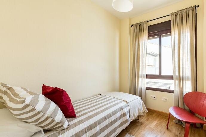 Imagen general del Hotel Complejo Rural Sierramagna. Foto 11