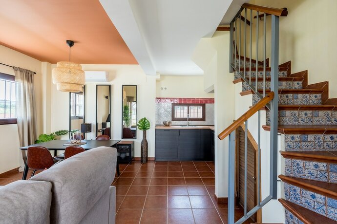 Imagen general del Hotel Complejo Rural Sierramagna. Foto 13