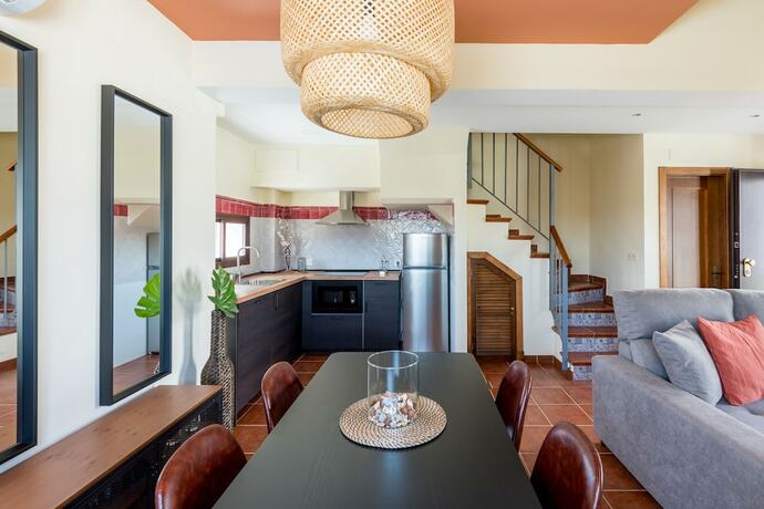 Imagen general del Hotel Complejo Rural Sierramagna. Foto 14