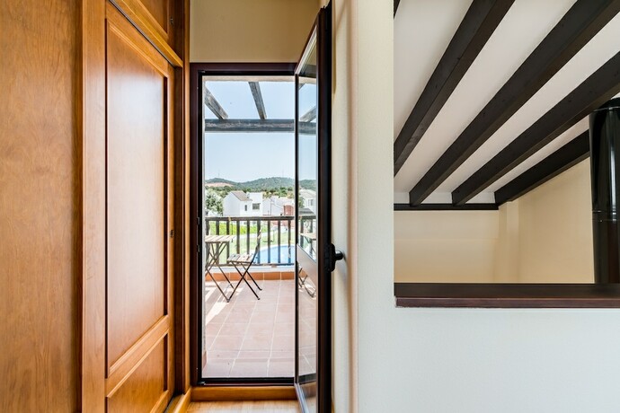 Imagen general del Hotel Complejo Rural Sierramagna. Foto 15