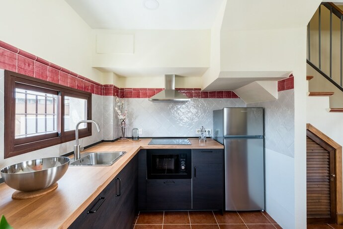 Imagen general del Hotel Complejo Rural Sierramagna. Foto 16