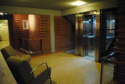 Imagen de la habitación del Hotel Complejo Sakura. Foto 6