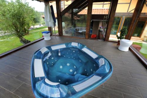 Imagen general del Hotel Complejo San Marcos. Foto 1