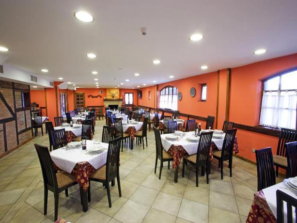 Imagen general del Hotel Complejo San Marcos. Foto 3