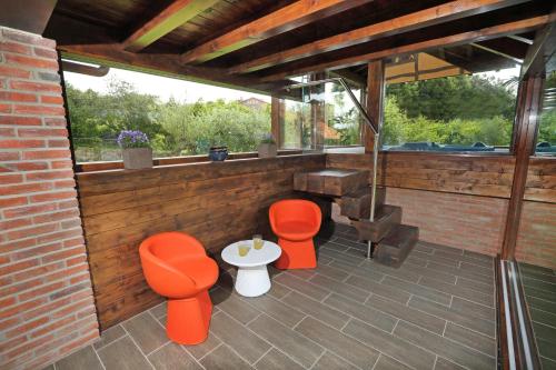 Imagen general del Hotel Complejo San Marcos. Foto 4