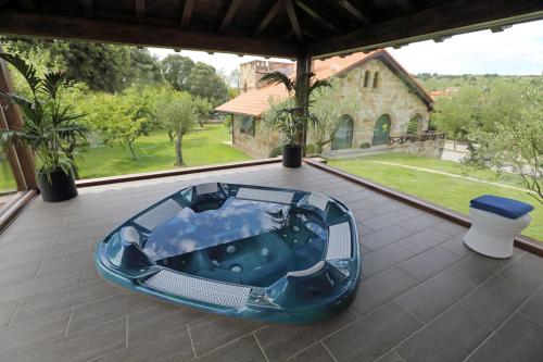 Imagen general del Hotel Complejo San Marcos. Foto 6