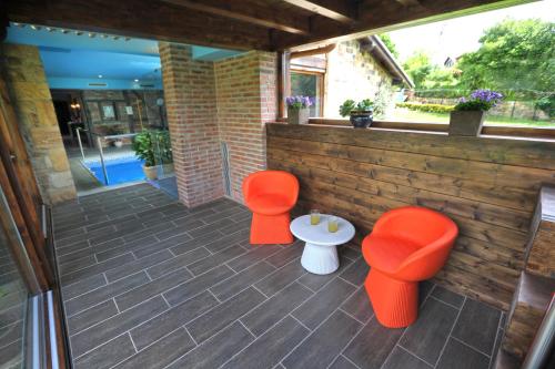 Imagen general del Hotel Complejo San Marcos. Foto 10