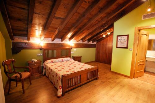 Imagen general del Hotel Complejo San Marcos. Foto 11