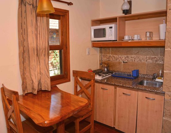 Imagen de la habitación del Hotel Complejo Tajamar. Foto 3