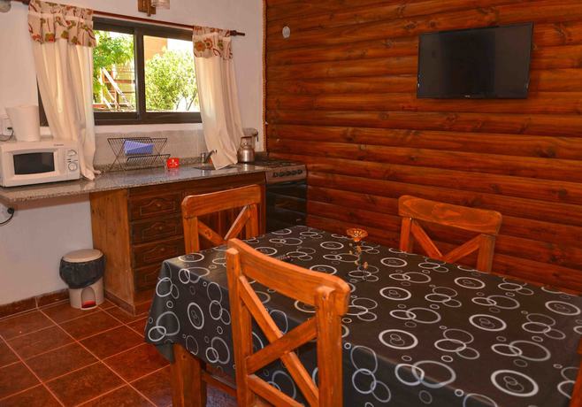 Imagen de la habitación del Hotel Complejo Tajamar. Foto 11