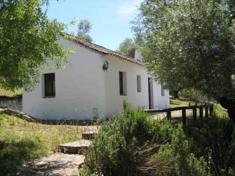 Imagen general del Hotel Complejo Tajo Del Águila. Foto 2