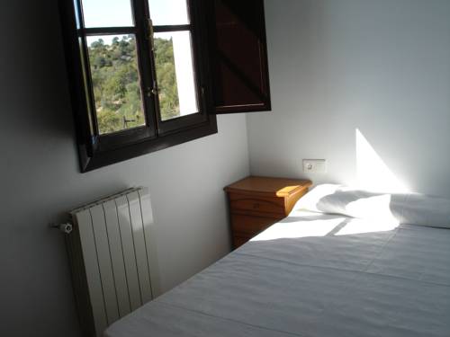 Imagen de la habitación del Hotel Complejo Tajo Del Águila. Foto 8