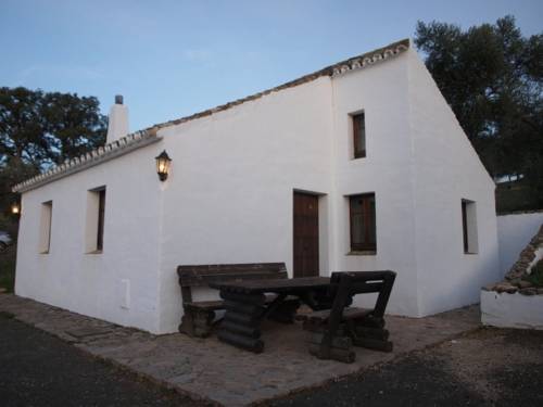 Imagen de la habitación del Hotel Complejo Tajo Del Águila. Foto 9