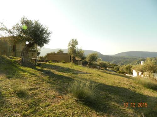 Imagen de la habitación del Hotel Complejo Tajo Del Águila. Foto 10
