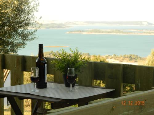 Imagen de la habitación del Hotel Complejo Tajo Del Águila. Foto 12