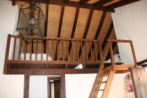 Imagen de la habitación del Hotel Complejo Tajo Del Águila. Foto 15