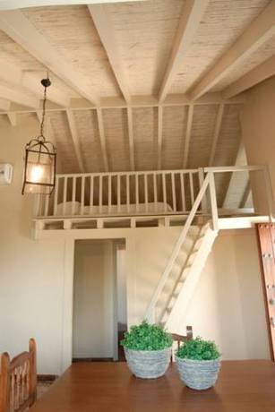 Imagen de la habitación del Hotel Complejo Tajo Del Águila. Foto 16