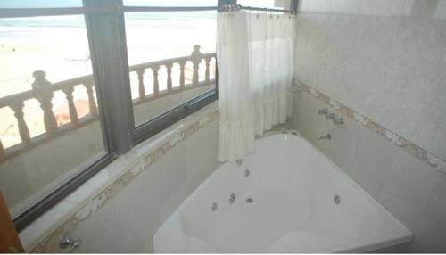 Imagen general del Hotel Complejo Turístico CapArcona. Foto 2