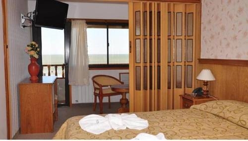 Imagen general del Hotel Complejo Turístico CapArcona. Foto 3