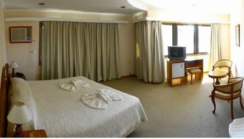 Imagen general del Hotel Complejo Turístico CapArcona. Foto 4