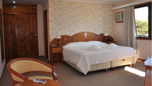 Imagen general del Hotel Complejo Turístico CapArcona. Foto 7