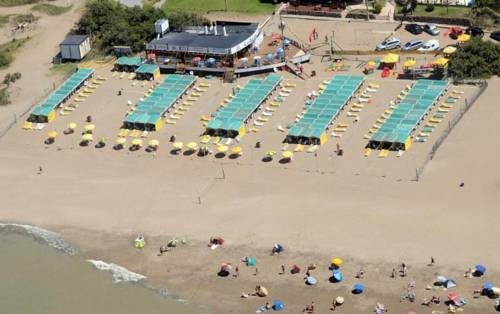 Imagen general del Hotel Complejo Turístico CapArcona. Foto 8