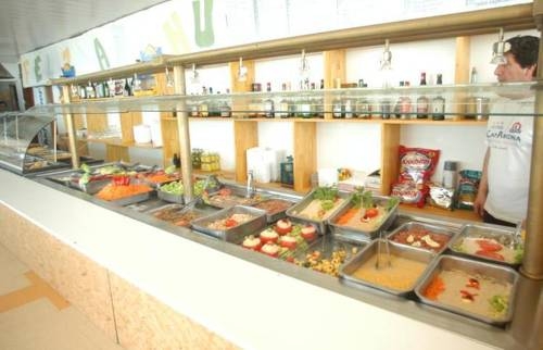 Imagen general del Hotel Complejo Turístico CapArcona. Foto 11