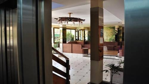 Imagen general del Hotel Complejo Turístico CapArcona. Foto 12